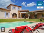 Gard swimming pool vacation rentals: villa # 123383