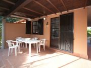 Costa Rei vacation rentals: maison # 123418