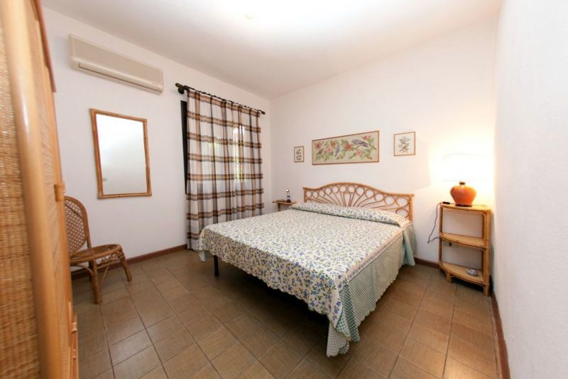 photo 6 Owner direct vacation rental Torre delle Stelle maison Sardinia Cagliari Province bedroom 1