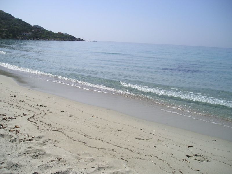 photo 18 Owner direct vacation rental Torre delle Stelle maison Sardinia Cagliari Province Beach