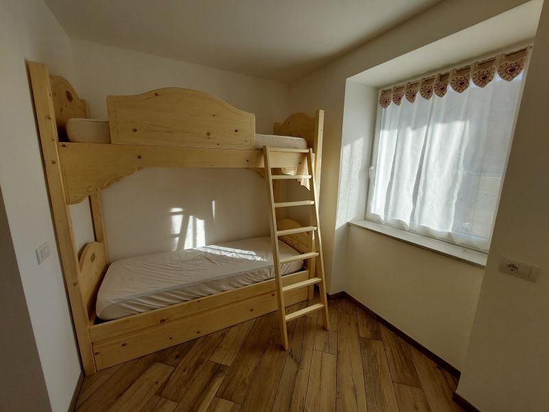 photo 10 Owner direct vacation rental Baselga di Pin appartement Trentino-South Tyrol Trento Province bedroom 2