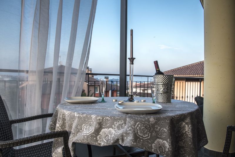 photo 3 Owner direct vacation rental Porto Sant'Elpidio appartement Marche Fermo Province View from the terrace