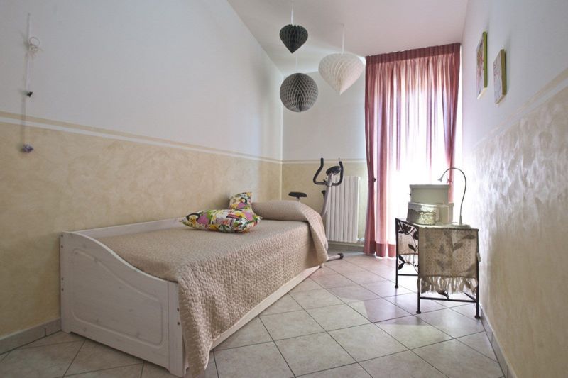 photo 4 Owner direct vacation rental Porto Sant'Elpidio appartement Marche Fermo Province bedroom 2