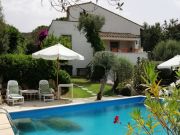 Geremeas vacation rentals for 3 people: villa # 125434