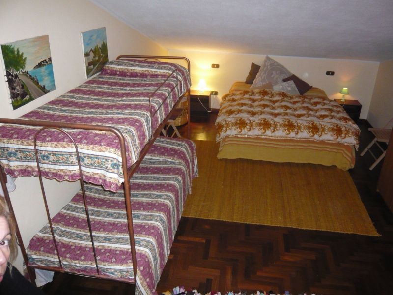 photo 16 Owner direct vacation rental Villasimius villa   bedroom 3