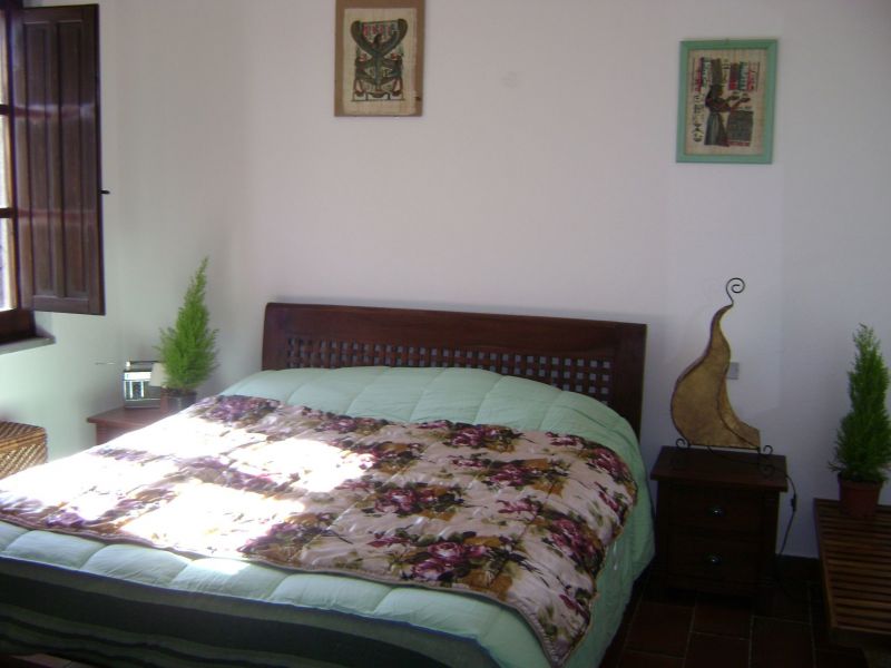 photo 15 Owner direct vacation rental Villasimius villa   bedroom 2