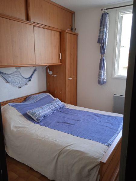 photo 15 Owner direct vacation rental Le Grau du Roi appartement Languedoc-Roussillon Gard bedroom