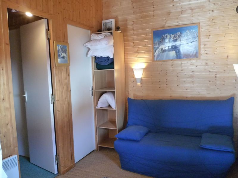 photo 5 Owner direct vacation rental La Plagne appartement Rhone-Alps Savoie bedroom 2