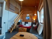 Peisey-Vallandry vacation rentals: appartement # 126349