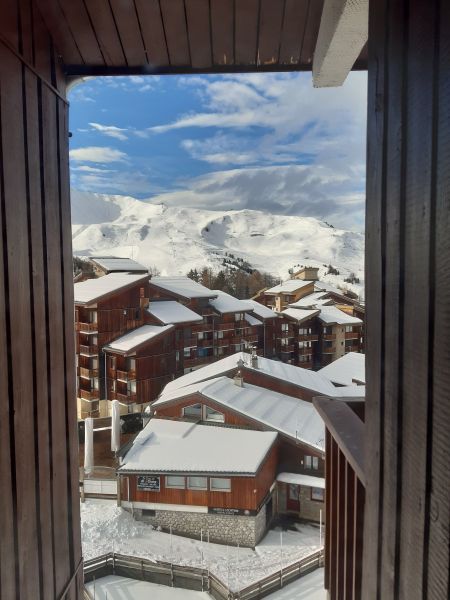 photo 15 Owner direct vacation rental La Plagne appartement Rhone-Alps Savoie View from the property