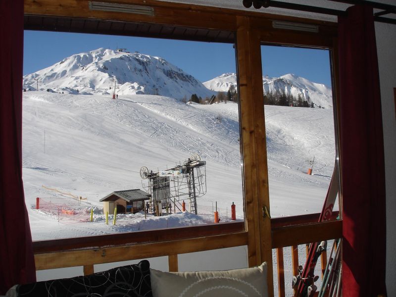 photo 19 Owner direct vacation rental La Plagne appartement Rhone-Alps Savoie View from the property