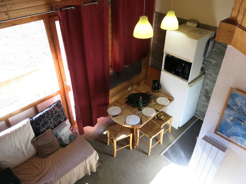 photo 10 Owner direct vacation rental La Plagne appartement Rhone-Alps Savoie Living room