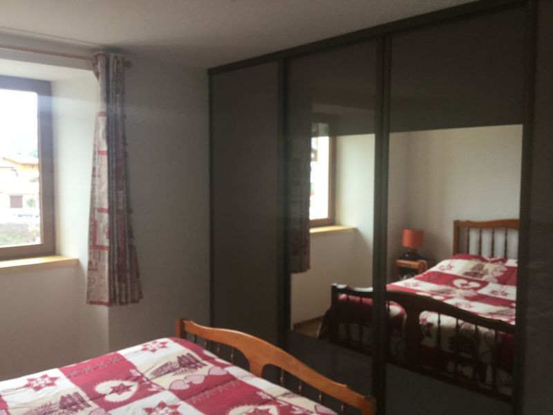 photo 3 Owner direct vacation rental Termignon la Vanoise appartement Rhone-Alps Savoie bedroom 2