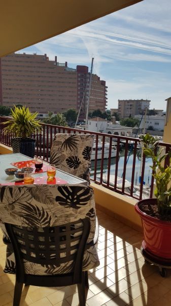 photo 9 Owner direct vacation rental Rosas appartement Catalonia Girona (province of)