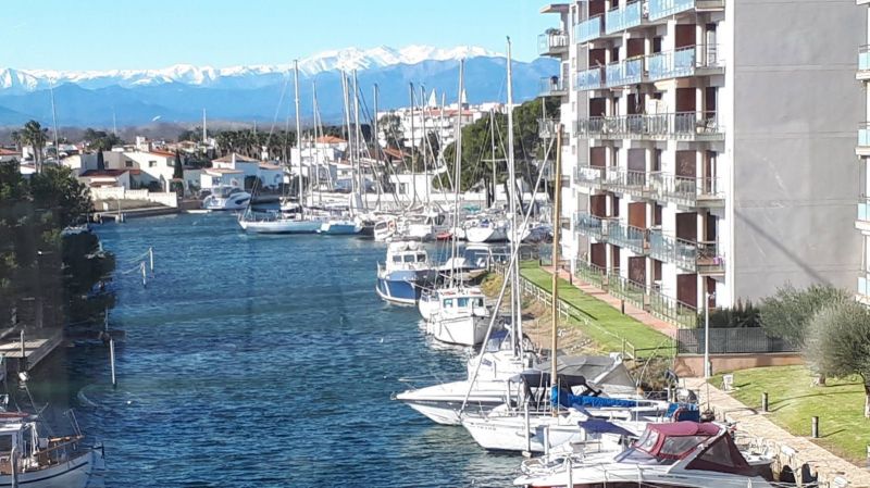 photo 11 Owner direct vacation rental Rosas appartement Catalonia Girona (province of) View from the terrace