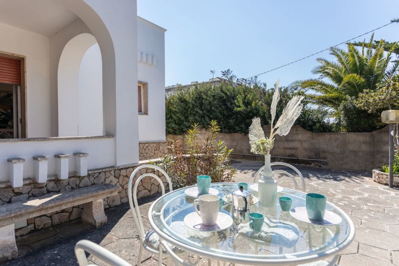 photo 1 Owner direct vacation rental Taviano maison Puglia Lecce Province