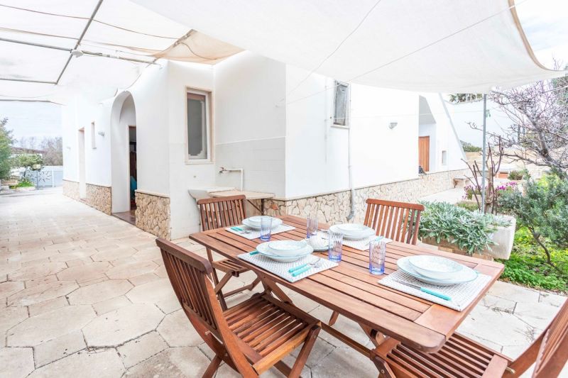 photo 4 Owner direct vacation rental Taviano maison Puglia Lecce Province