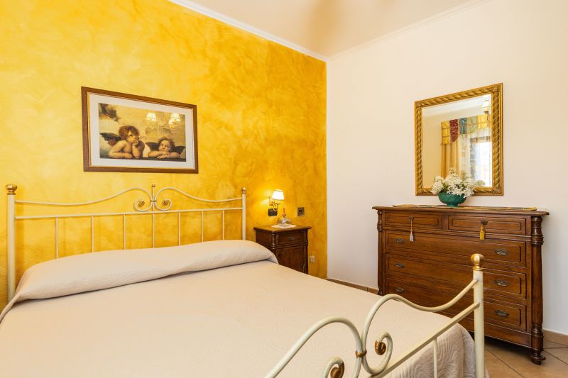 photo 10 Owner direct vacation rental Baunei appartement Sardinia Ogliastra Province bedroom 2