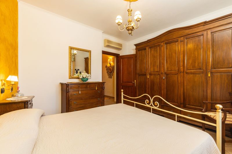 photo 11 Owner direct vacation rental Baunei appartement Sardinia Ogliastra Province bedroom 2