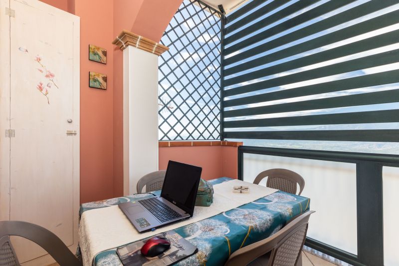 photo 21 Owner direct vacation rental Baunei appartement Sardinia Ogliastra Province Porch