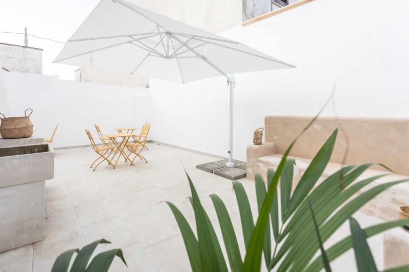 photo 14 Owner direct vacation rental Alliste maison Puglia Lecce Province