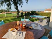 Rhone-Alps swimming pool vacation rentals: villa # 127553