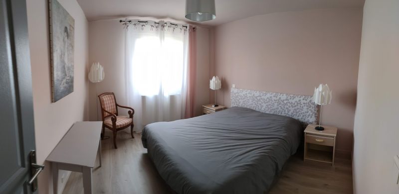 photo 8 Owner direct vacation rental Montrond les Bains villa Rhone-Alps Loire bedroom 1