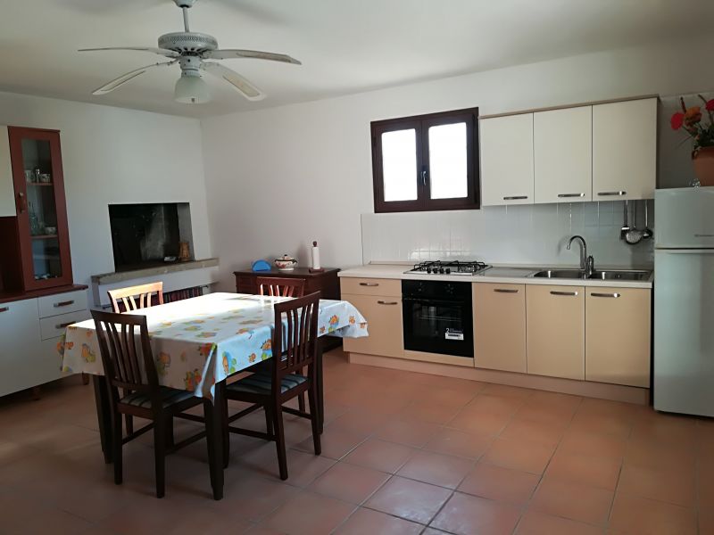photo 3 Owner direct vacation rental Gallipoli appartement Puglia Lecce Province Open-plan kitchen