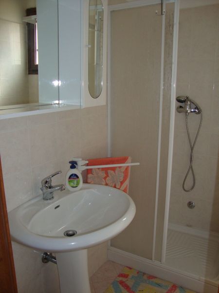 photo 4 Owner direct vacation rental Gallipoli appartement Puglia Lecce Province bathroom