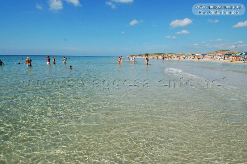 photo 9 Owner direct vacation rental Gallipoli appartement Puglia Lecce Province