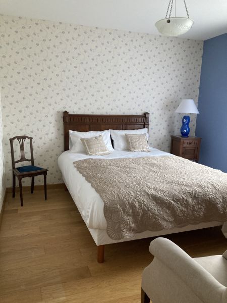 photo 17 Owner direct vacation rental Erquy maison Brittany Ctes d'Armor bedroom 2
