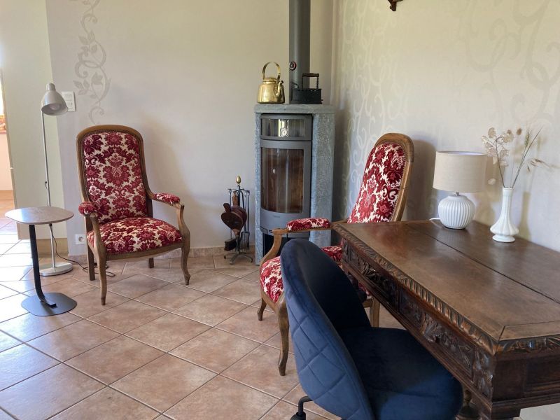 photo 12 Owner direct vacation rental Erquy maison Brittany Ctes d'Armor Lounge