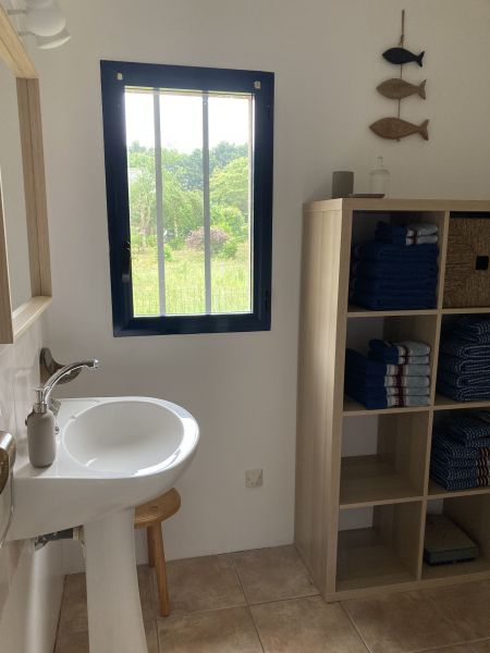 photo 20 Owner direct vacation rental Erquy maison Brittany Ctes d'Armor Half bath 2