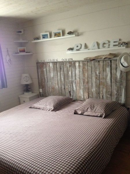 photo 3 Owner direct vacation rental  chalet   bedroom 1