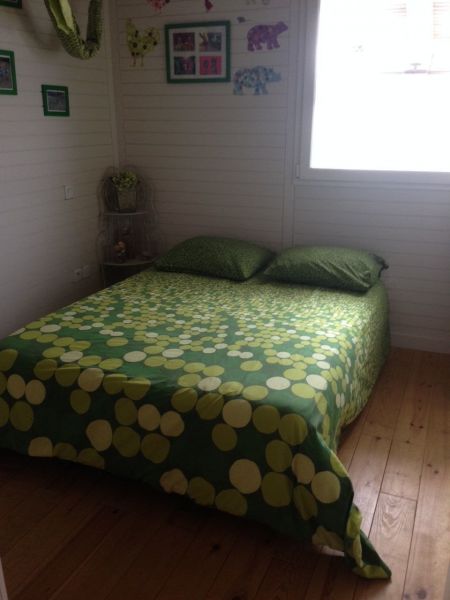 photo 4 Owner direct vacation rental  chalet   bedroom 2