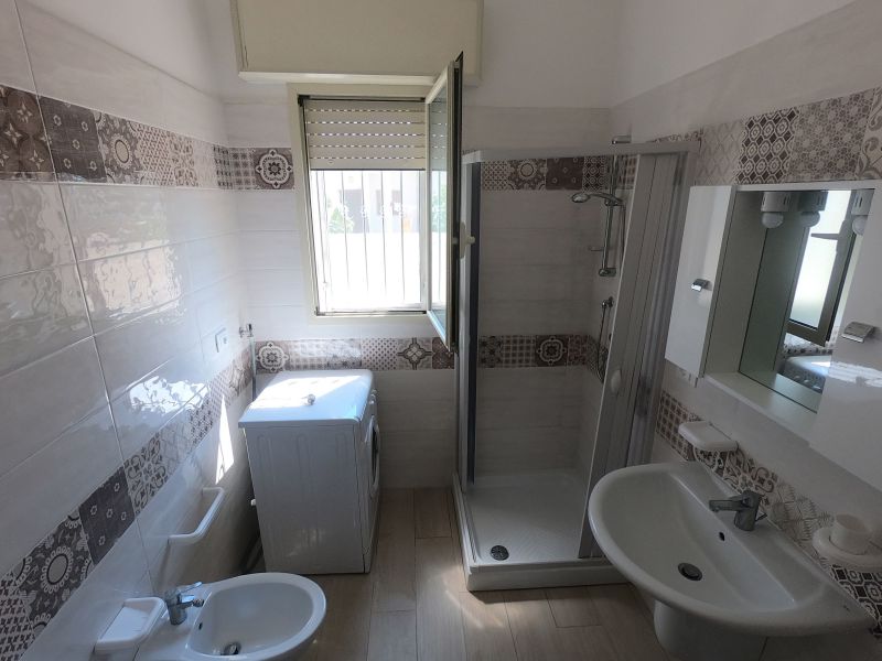 photo 9 Owner direct vacation rental San Pietro in Bevagna appartement   bathroom 1