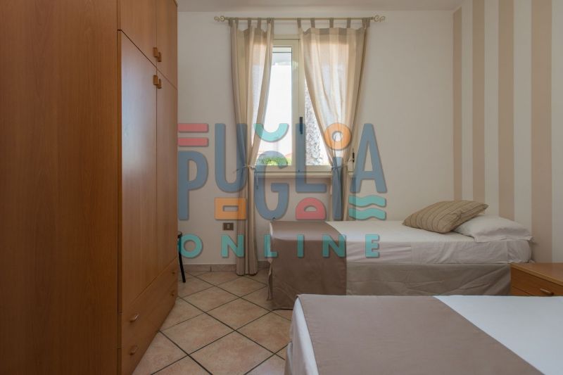 photo 13 Owner direct vacation rental Ugento - Torre San Giovanni appartement Puglia Lecce Province bedroom 2