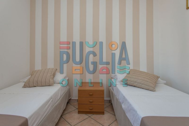 photo 14 Owner direct vacation rental Ugento - Torre San Giovanni appartement Puglia Lecce Province bedroom 2