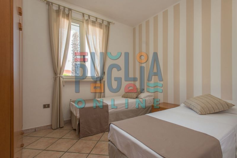 photo 15 Owner direct vacation rental Ugento - Torre San Giovanni appartement Puglia Lecce Province bedroom 2