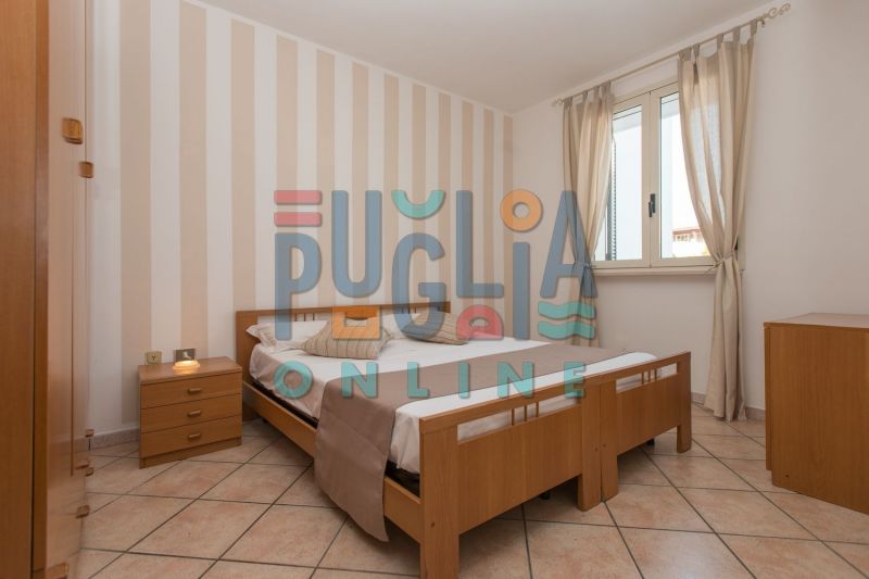 photo 16 Owner direct vacation rental Ugento - Torre San Giovanni appartement Puglia Lecce Province bedroom 1