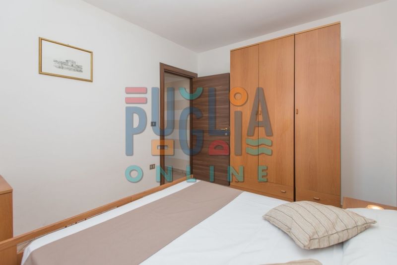 photo 17 Owner direct vacation rental Ugento - Torre San Giovanni appartement Puglia Lecce Province bedroom 1