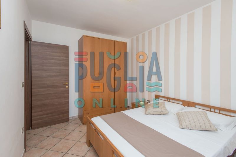 photo 19 Owner direct vacation rental Ugento - Torre San Giovanni appartement Puglia Lecce Province bedroom 1