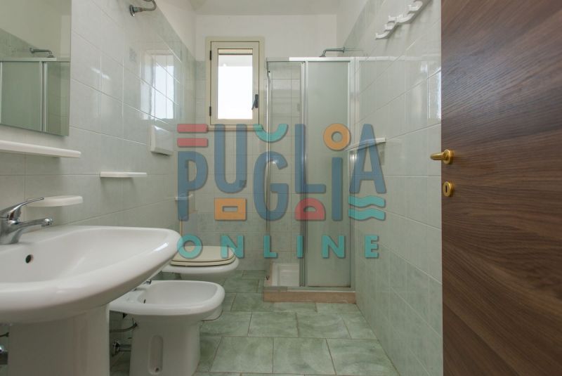 photo 21 Owner direct vacation rental Ugento - Torre San Giovanni appartement Puglia Lecce Province bathroom