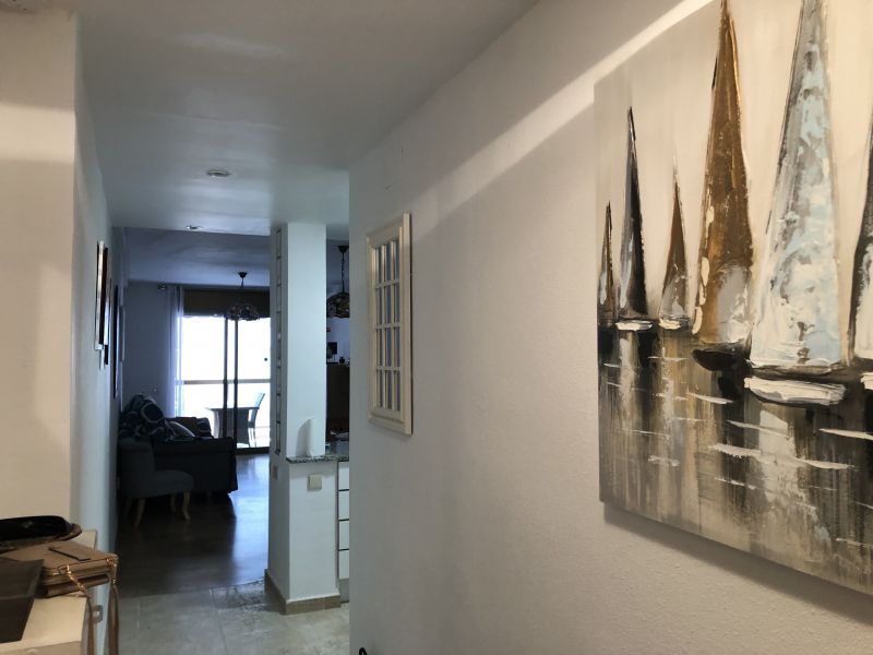 photo 4 Owner direct vacation rental Cambrils appartement Catalonia Tarragona (province of) Hall