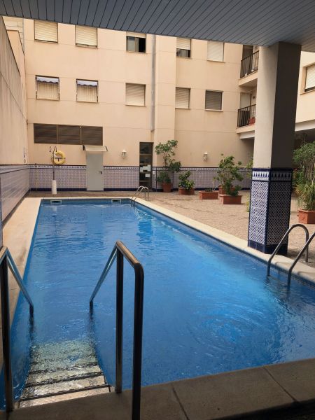 photo 1 Owner direct vacation rental Cambrils appartement Catalonia Tarragona (province of) Swimming pool