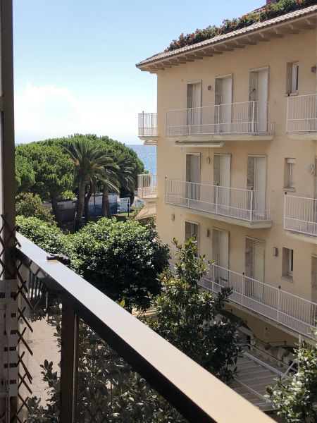 photo 2 Owner direct vacation rental Cambrils appartement Catalonia Tarragona (province of) View from the balcony