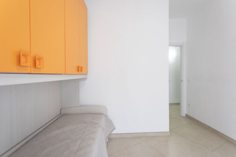 photo 8 Owner direct vacation rental Gallipoli appartement Puglia Lecce Province bedroom 2