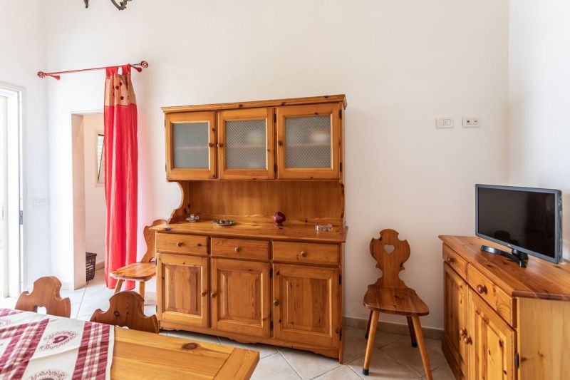 photo 14 Owner direct vacation rental Gallipoli villa Puglia Lecce Province Living room