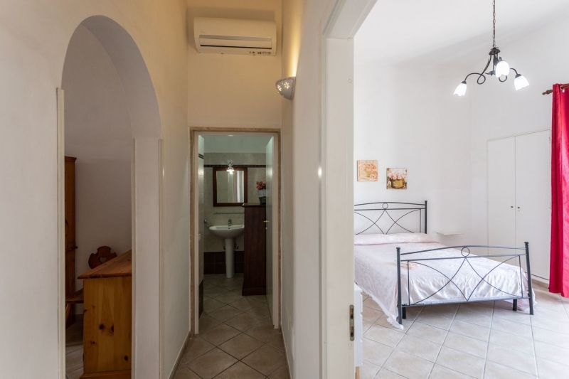 photo 18 Owner direct vacation rental Gallipoli villa Puglia Lecce Province bedroom 1