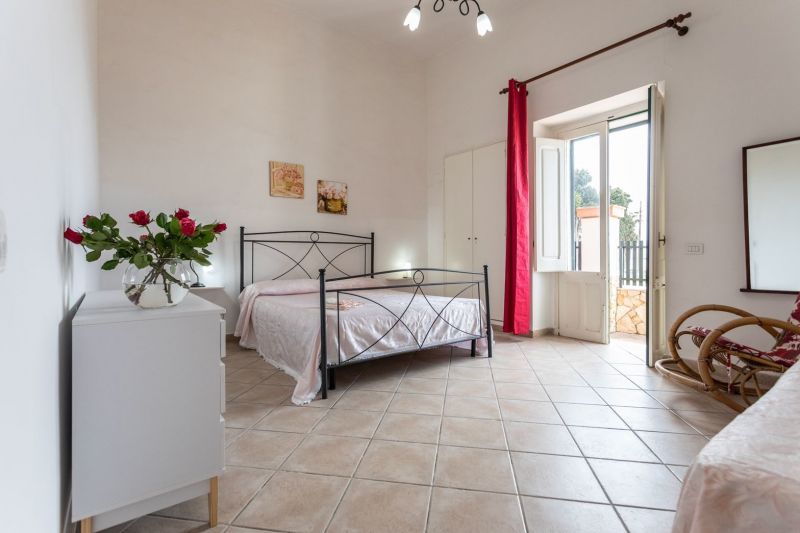 photo 21 Owner direct vacation rental Gallipoli villa Puglia Lecce Province bedroom 1